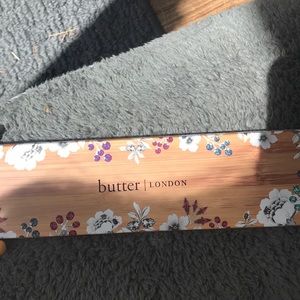 Butter london eyeshadow pallet
